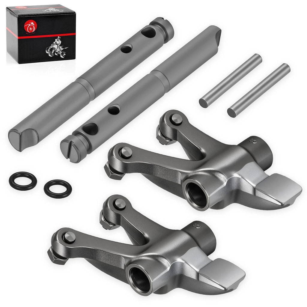 Shaft Rocker Arms Kit for Honda TRX300EX Sportrax 300 (1993–2008)