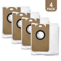 Replacement Dust Bags for Teendow D10S (Compatible)