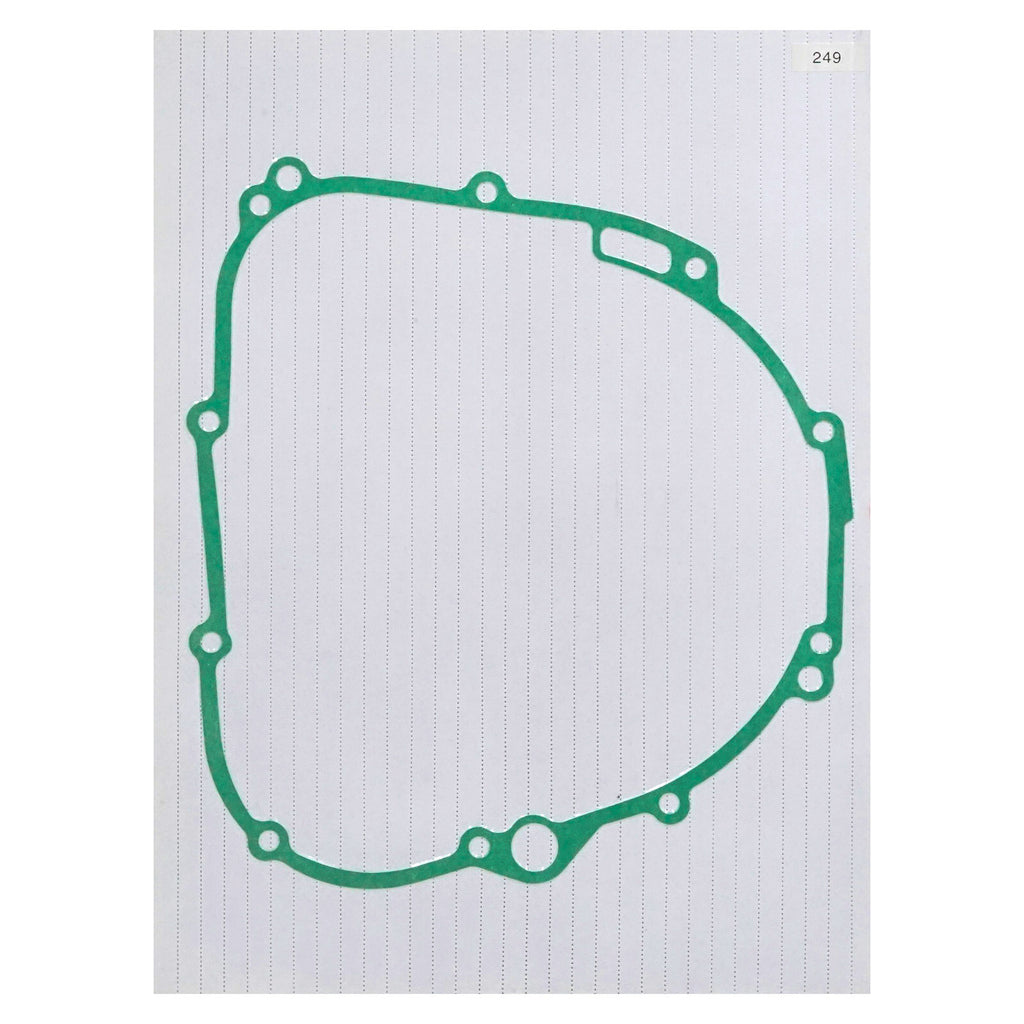 Clutch Cover Gasket Replacement for Kawasaki (2006–2020)