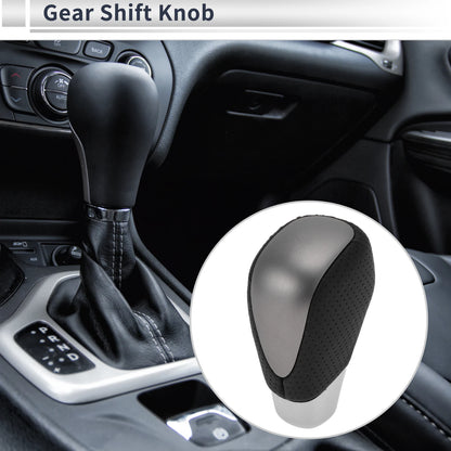 Automatic Gear Shifter Knob for Toyota Alphard 200 Series (2011–2014)