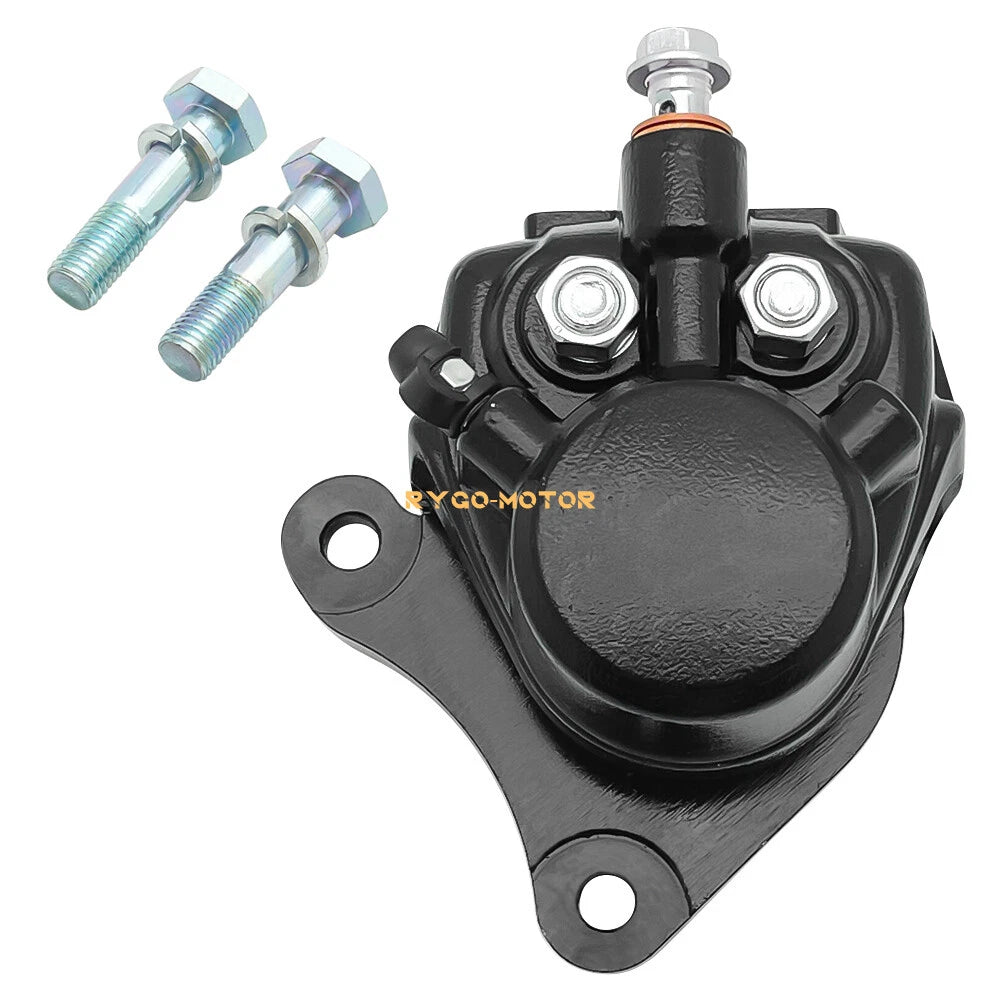 Front Left Brake Caliper for Kawasaki KZ1000/900/750/650/440/400 LTD (1977–1982)