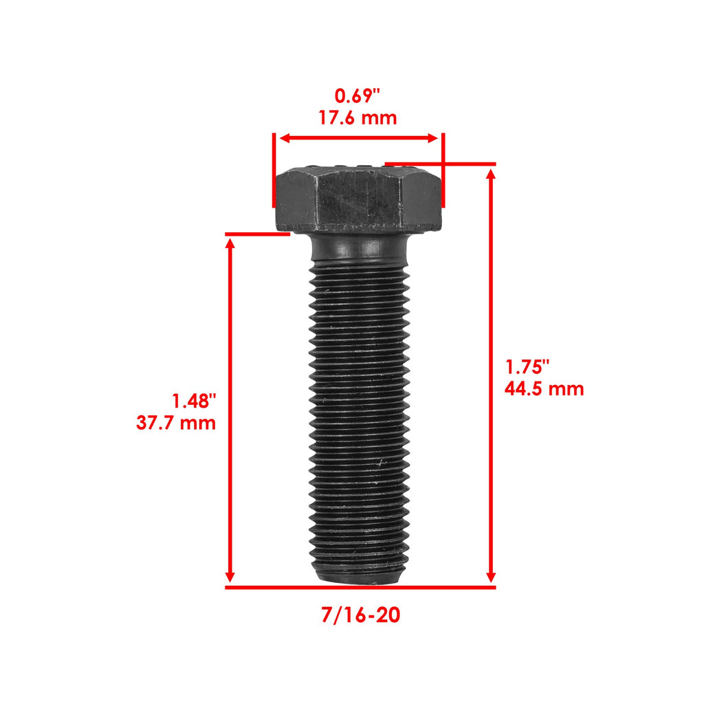 Deck Blade 50 Inch Replacement for Toro Exmark (2000–2015)