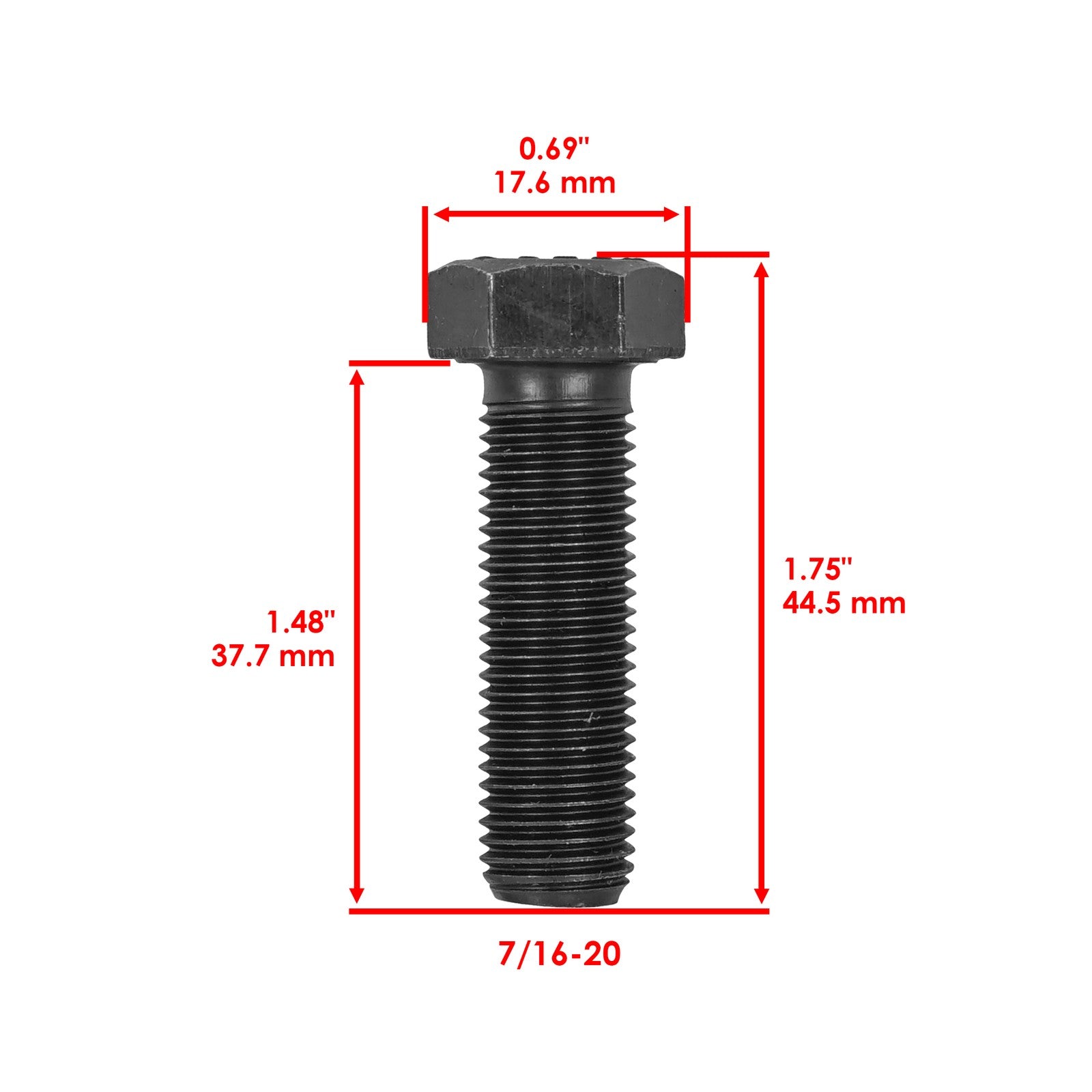 Deck Blade 50 Inch Replacement for Toro Exmark (2000–2015)