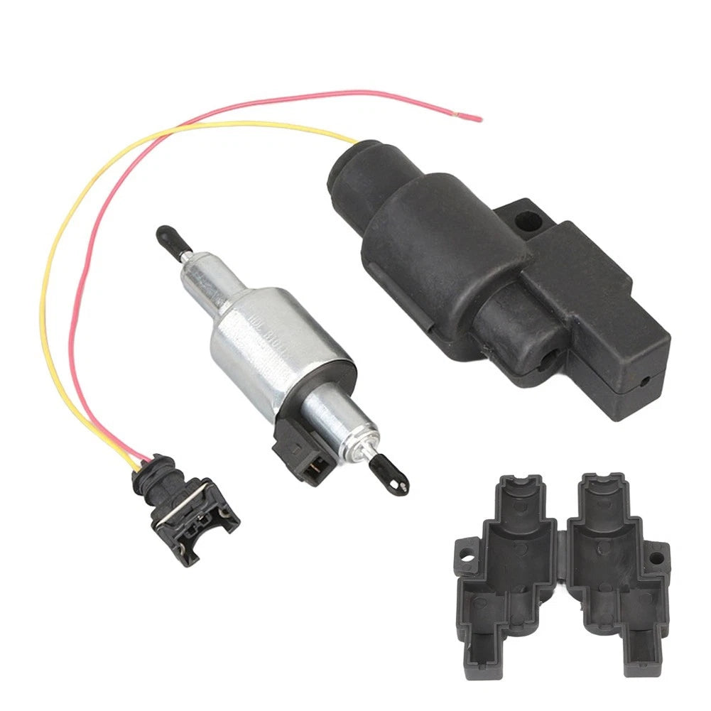 Oil Pump Kit for 12V Fuel Pump (2010–2023)