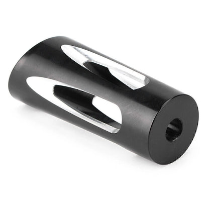 Racing Black Shifter Peg for Harley Touring Electra Dyna Softail (20YFMT068)