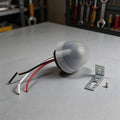 Automatic Light Control Switch for AC220V (10A)