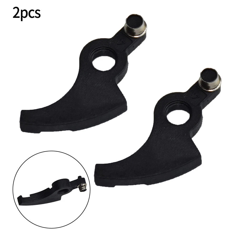 Lever Assembly for String Trimmer (90567076, 90567076-2)