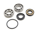 Jet Pump Rebuild Repair Kit for Yamaha VX110 VX 110 (2005–2014)