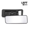 Left Lower Side Mirror Glass Replacement for Mercedes Vito (2014–2024)