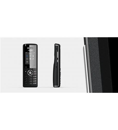 Snom M65 Handset and Charger for Snom M65 (2019–2023)