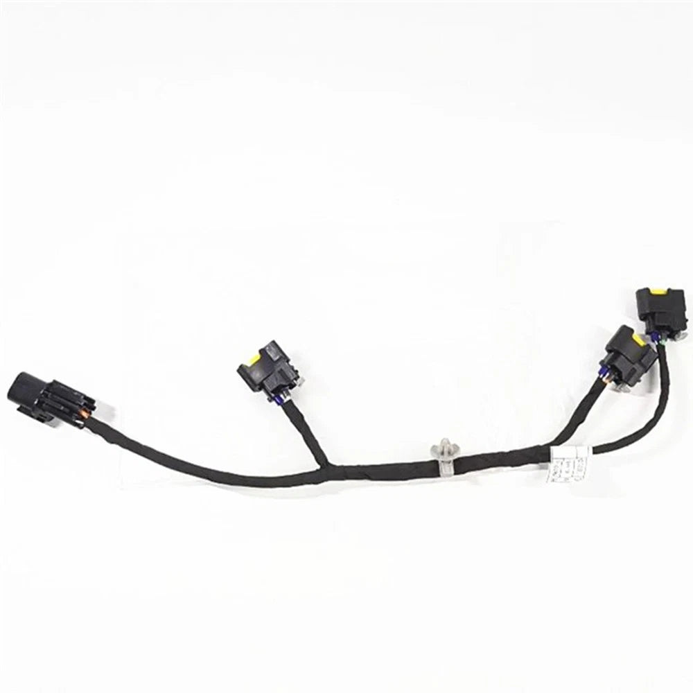 Ignition Coil Wires 396103E600 for Hyundai Santa Fe (2007–2009)