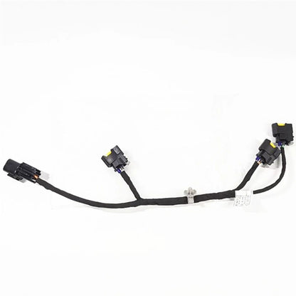 Ignition Coil Wires 396103E600 for Hyundai Santa Fe (2007–2009)