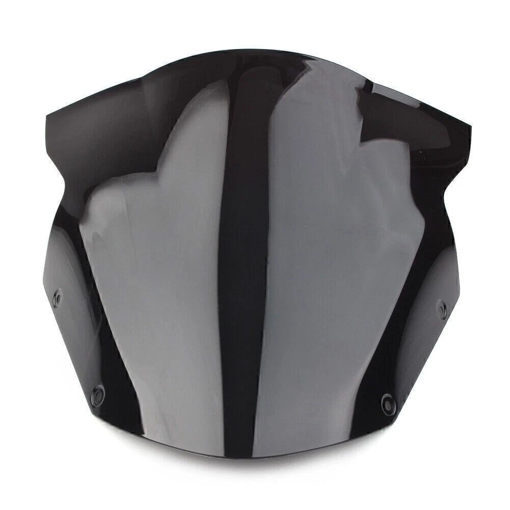 Windscreen for Kawasaki ER6R ER6F (2009–2011) Black