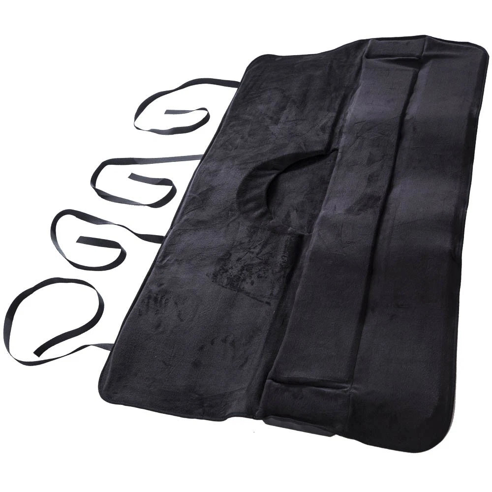 54" Waterproof Tailgate Pad for Pickup Trucks (Fits Most Models)