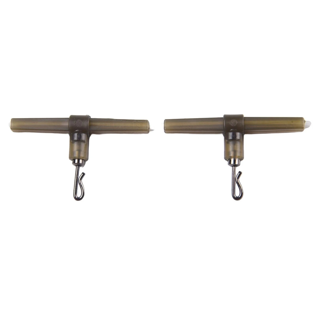 Fishing Gear Setup for Carp Fishing