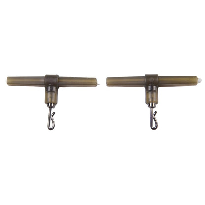 Fishing Gear Setup for Carp Fishing