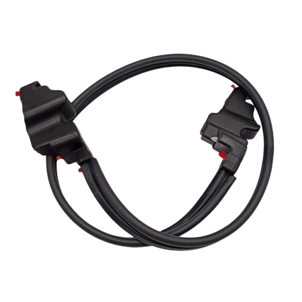 Hood Cowl Weather Seal Strip for Kia Optima (2016–2020)