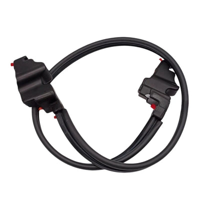 Hood Cowl Weather Seal Strip for Kia Optima (2016–2020)