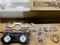 Billet Dual Carb Intake Manifold for Yamaha Superjet (62T)