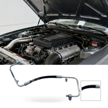 Cold Air Intake Pipe for Ford Edge (2011) 2.0L Turbo