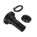 Rotary Cutter Blade Bolt Kit for Bush (Hardened Lock Washers & Nuts)