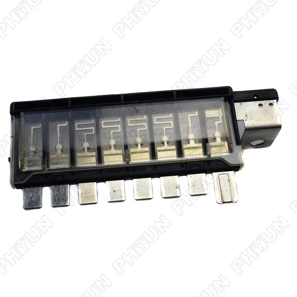 Multi-Link Fuse Relay Module for Kia Optima, Sportage (2011–2016)