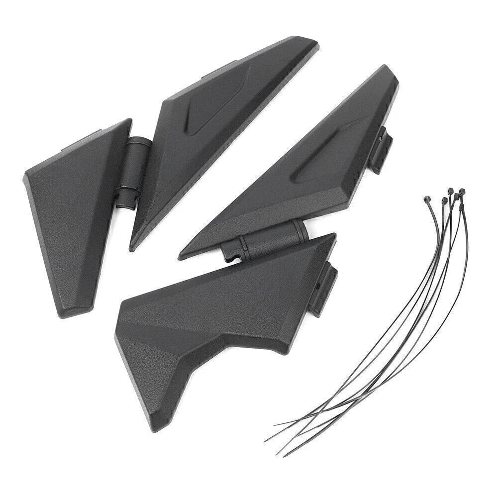 Set of 2 Frame Panel Guard Protectors for BMW R 1200GS LC (2013–2018)