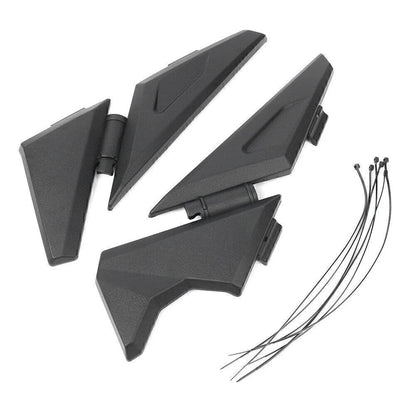 Set of 2 Frame Panel Guard Protectors for BMW R 1200GS LC (2013–2018)