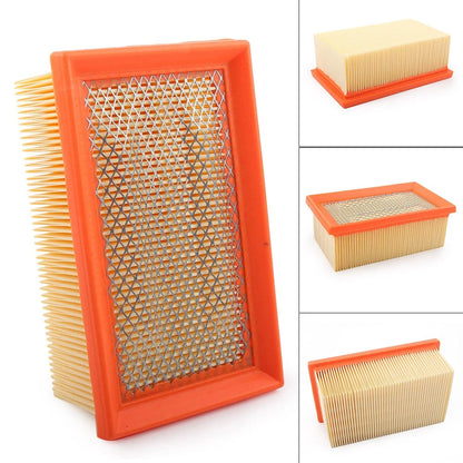 Air Intake Filter Cleaner for BMW R1200RT, R1200GS Adventure (2004–2009)