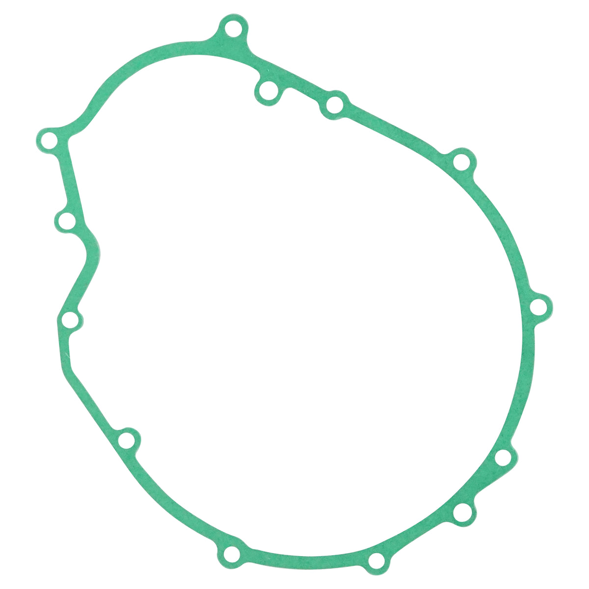 Clutch Cover Gasket Replacement for Kawasaki Vulcan 500 EN500A (1990–1996)