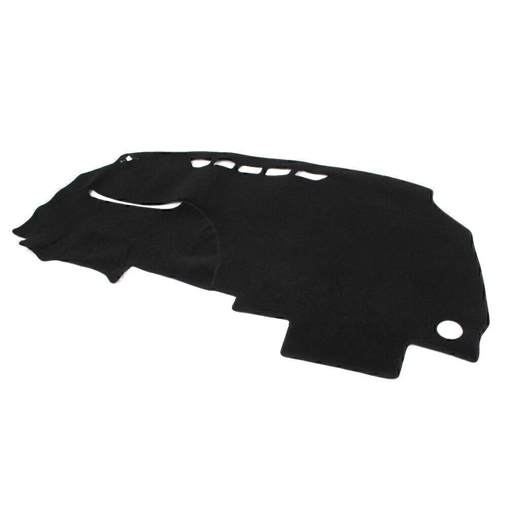 Dash Cover for Honda Civic (2006–2011) Black