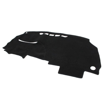 Dash Cover for Honda Civic (2006–2011) Black