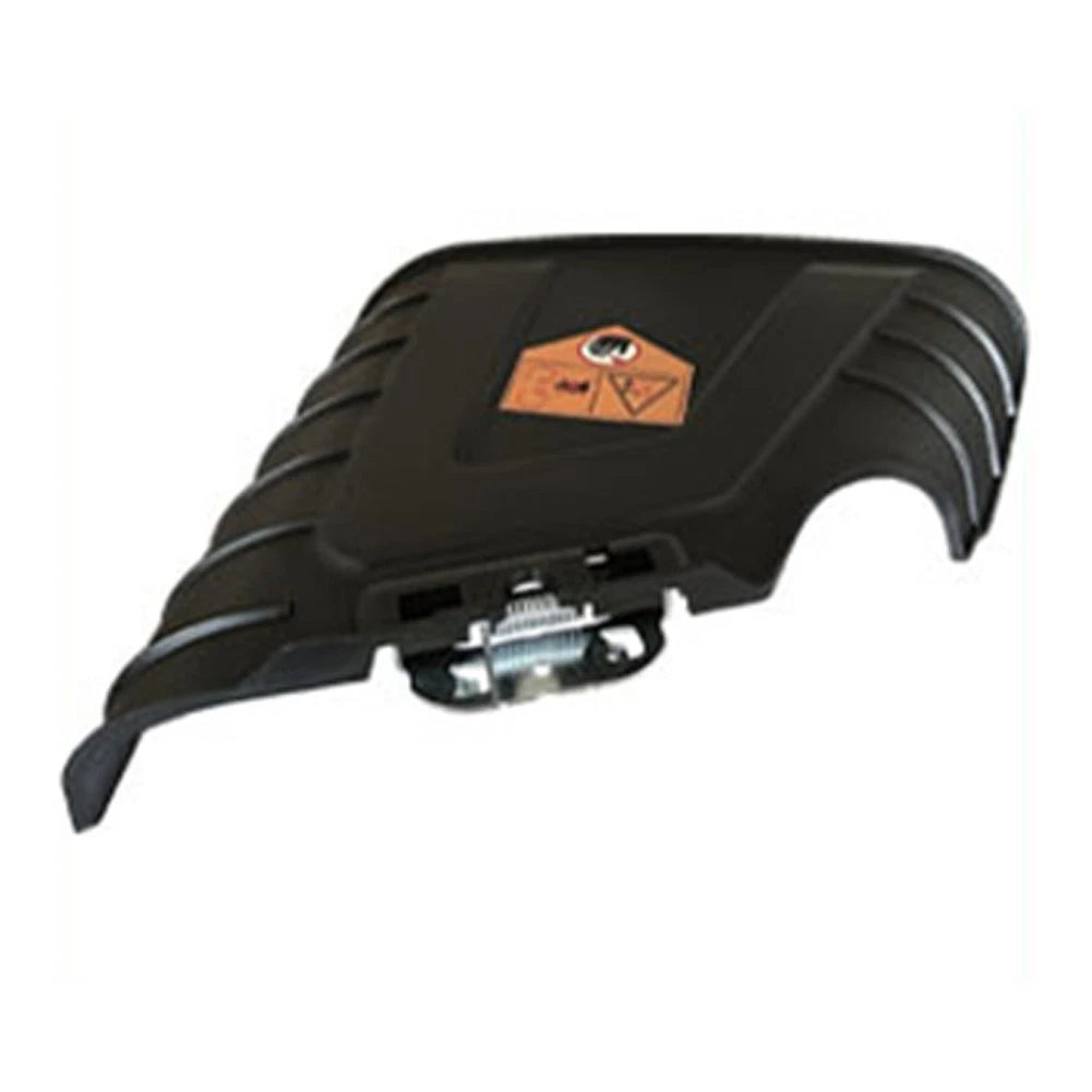 Lawn Mower Unloading Guide Chute Assembly for 63104354