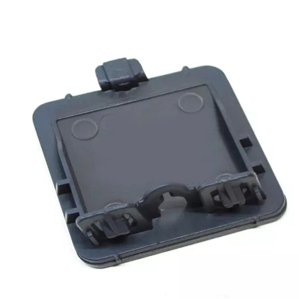 Front Bumper Tow Hook Cover for BMW 6 Series E63 E64 (2004–2010)