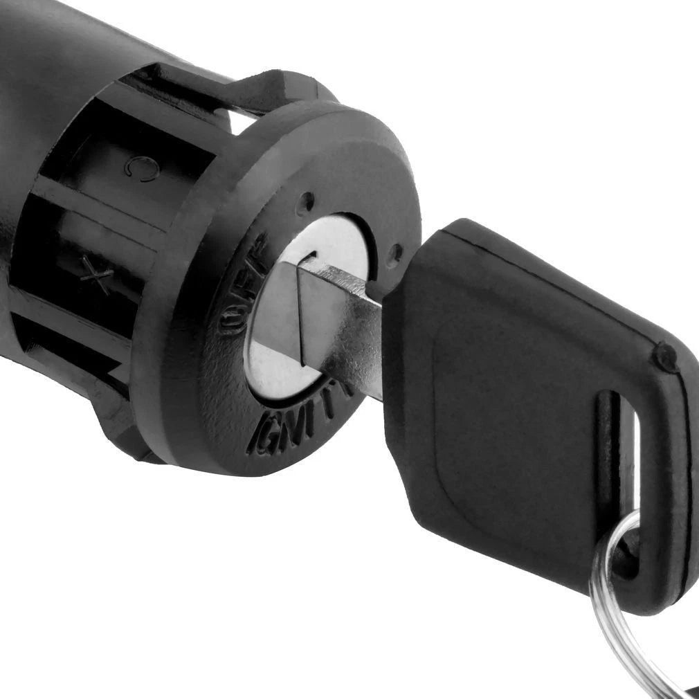 Ignition Barrel Switch Lock Key for Thumpstar ATV Quad (4 Stroke)