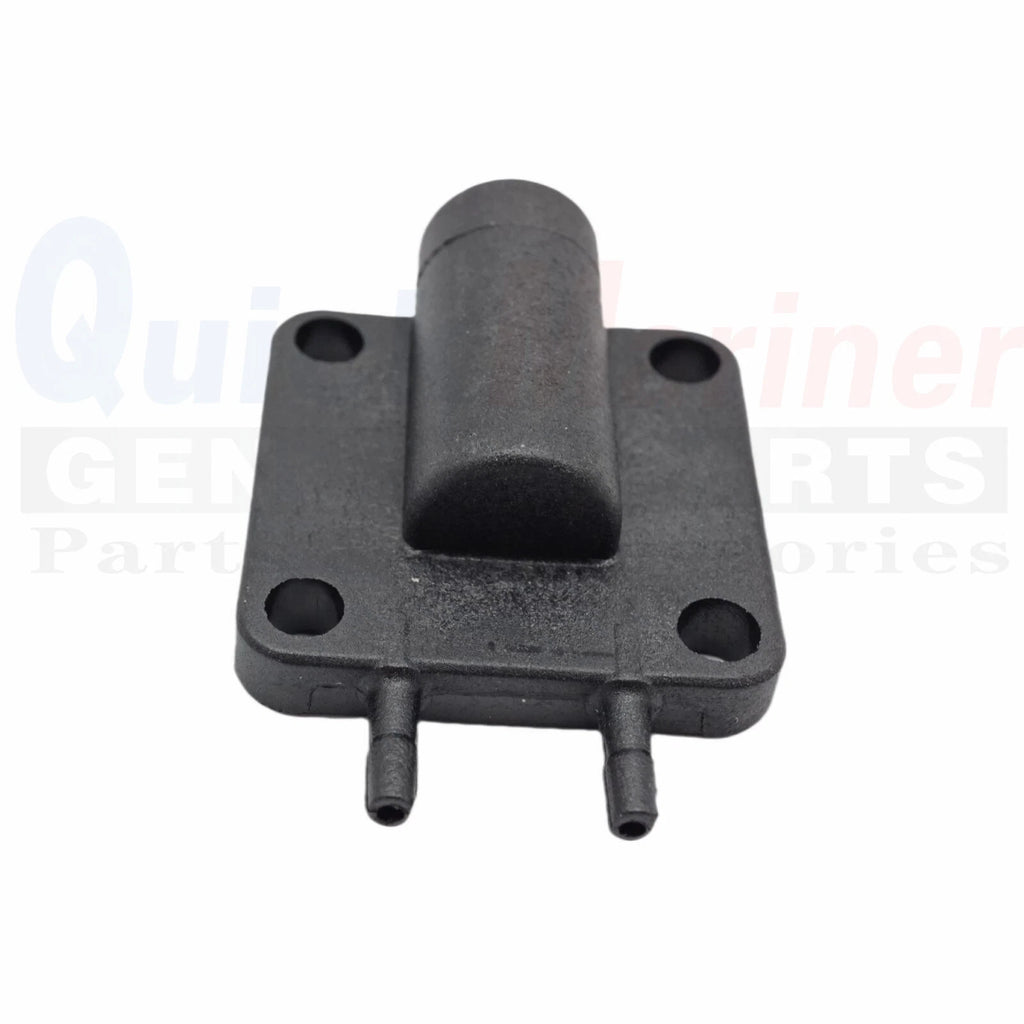 Primer Solenoid Valve Kit 18-7044 for Johnson Evinrude (175158)