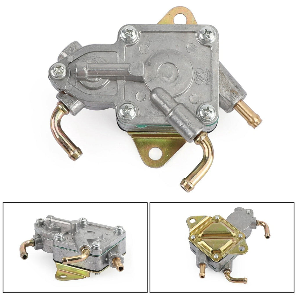 Fuel Pump for Yamaha Rhino YXR450 YXR660 (2004–2009) 5UG-13910-00 5UG-13910-01