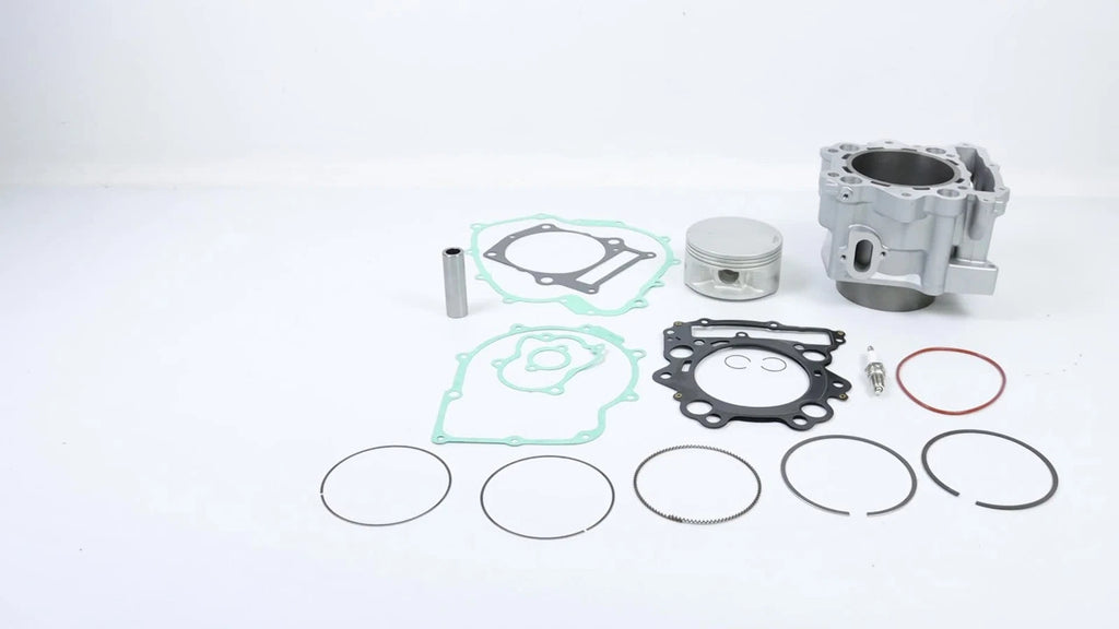 Cylinder Piston Top End Kit for Hisun 700cc ATV UTV (2015–2023)