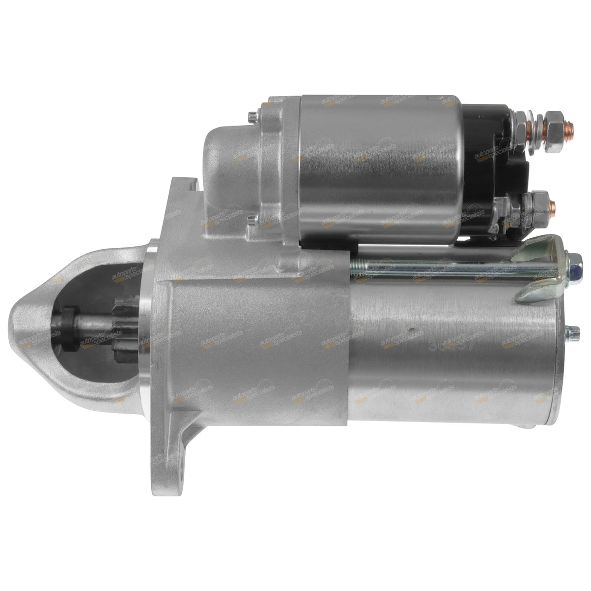 Starter Motor for Holden Barina TM 4cyl 1.6L F16D4 (2011–2016)