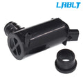 Windshield Washer Pump for Toyota Corolla/Celica/4Runner/MR2/Pickup/Tercel (–)