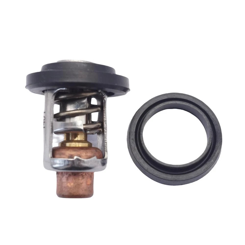 Thermostat Assembly for Honda BF 8 9.9 15 20 25 30 40 50 60 100 200 225 (19300-ZW9-003)
