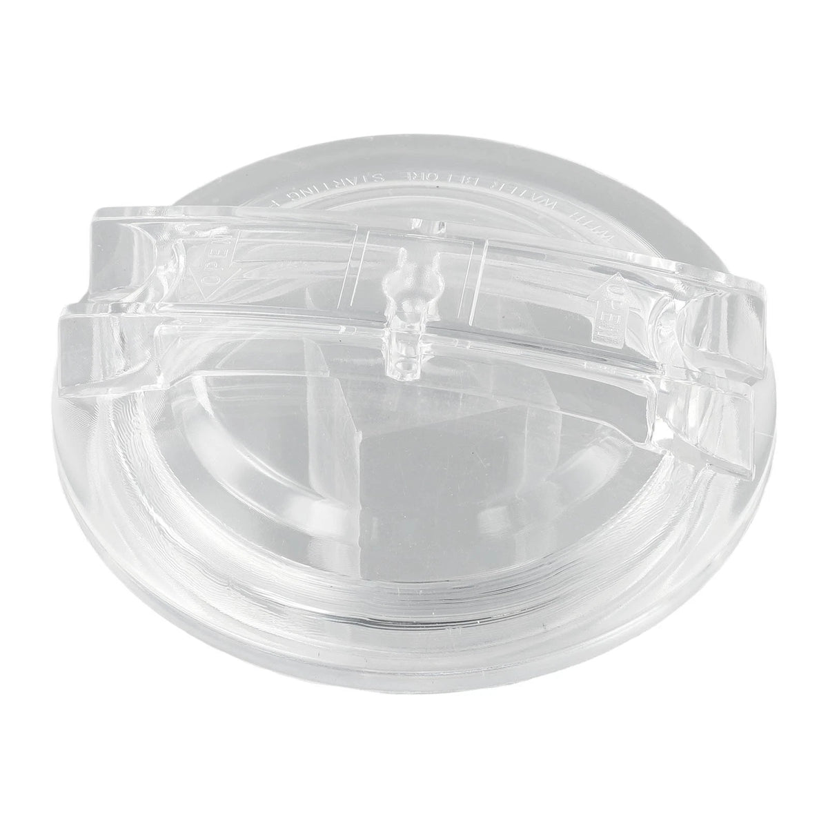 Transparent Cover Accessory for Hayward Garden PVC Pool Pump (SPX3100D)