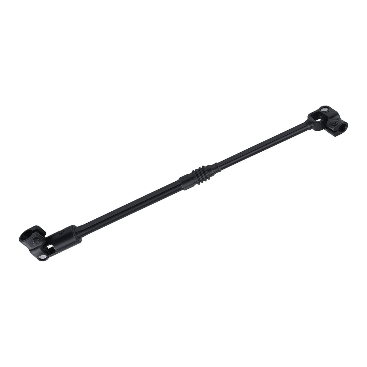 Steering Shaft Lower for Jeep Wrangler (1987–1995) 52007017, 52007017AB