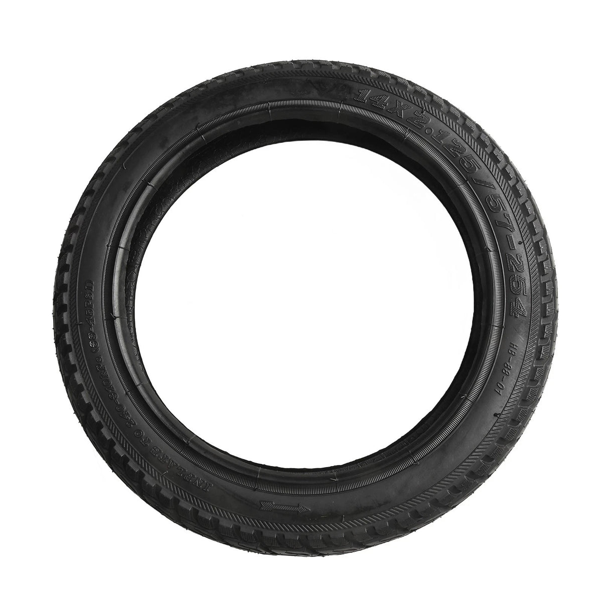14x2.125 Tyre Inner Tube for
