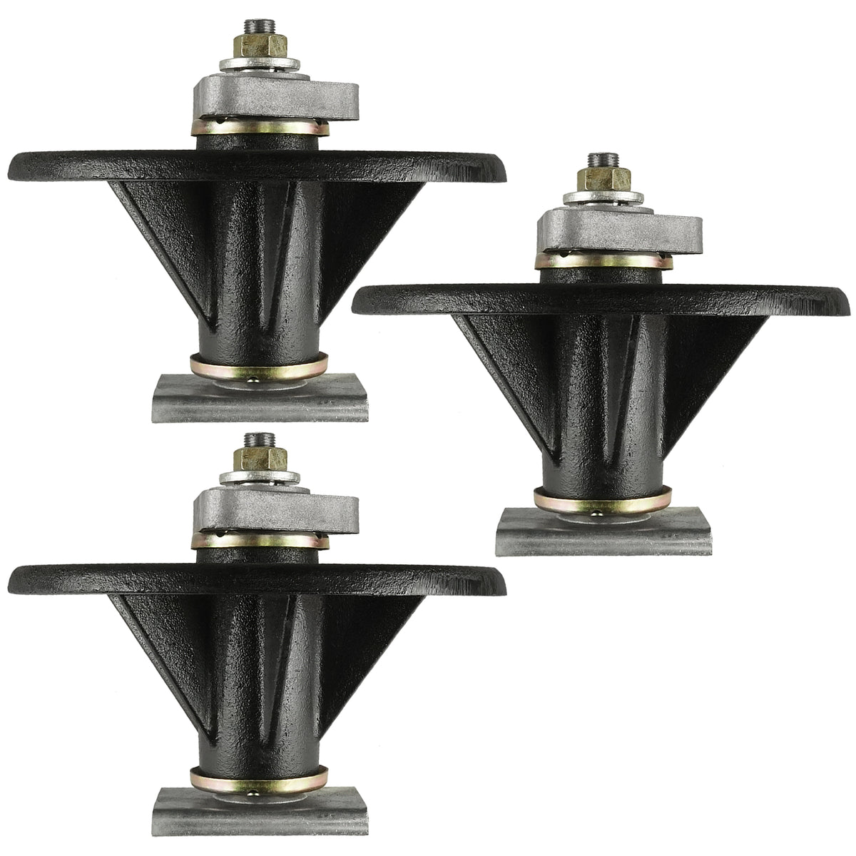 Spindle Assembly Replacement for Toro CP 60inch (2018–2024)