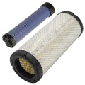 Air Filters Replacement for John Deere 110 (2005–2015)
