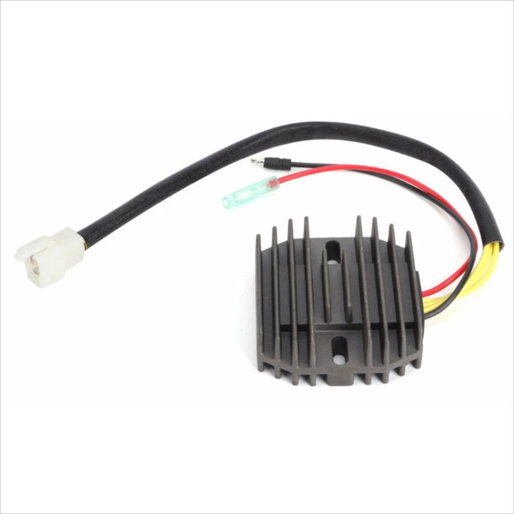 Regulator Rectifier for Yamaha YFM350 YFM400 Big Bear 350 (1990–1999)