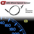 ABS Wheel Speed Sensor Replacement for BMW i3 Electric (2014–2022)