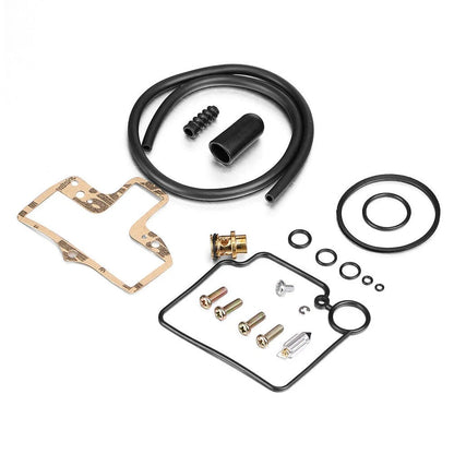 2x Carburetor Repair Kit For Mikuni HSR42/45/48 Smoothbore KHS-016 Replace Parts