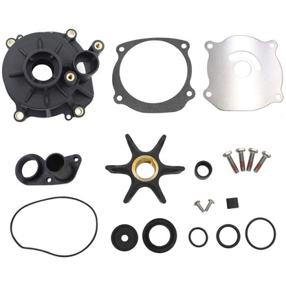Water Pump Impeller Kit for Johnson Evinrude 85-112 HP (1985–1995) 395060